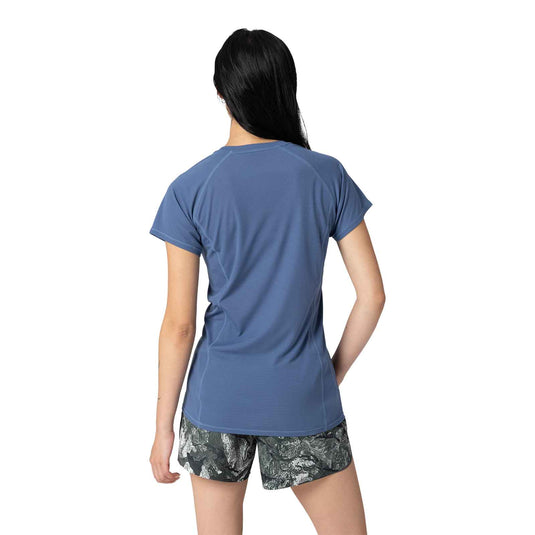 Outdoor Research Womens Echo Tee