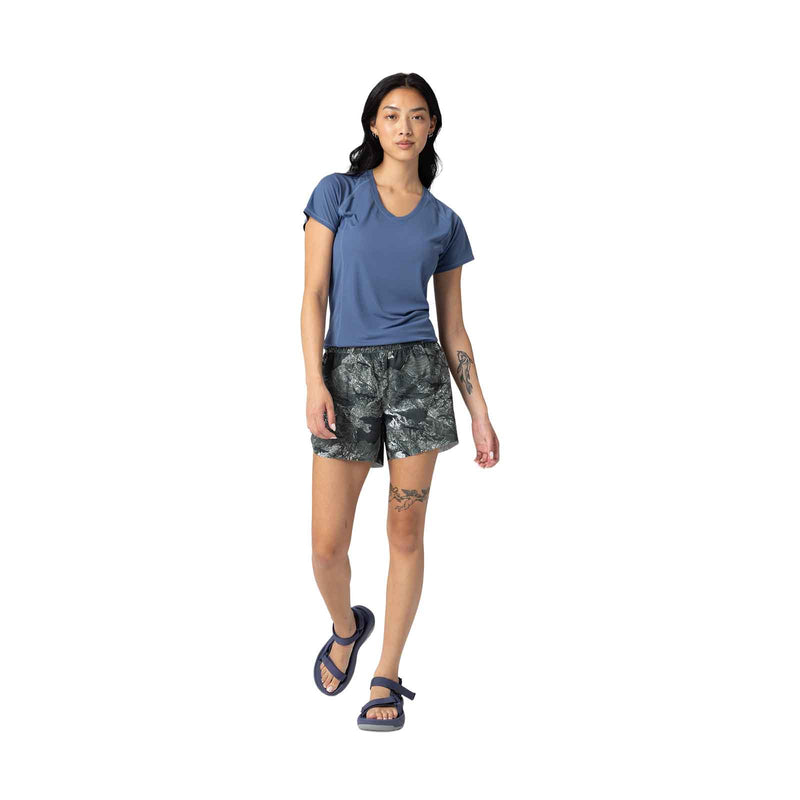 Load image into Gallery viewer, Outdoor Research Womens Echo Tee
