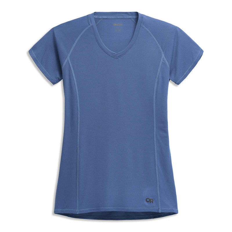 Load image into Gallery viewer, Outdoor Research Womens Echo Tee
