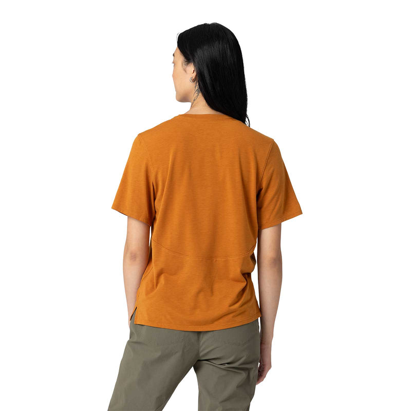 Load image into Gallery viewer, Outdoor Research Womens Eclipse Sun T-Shirt

