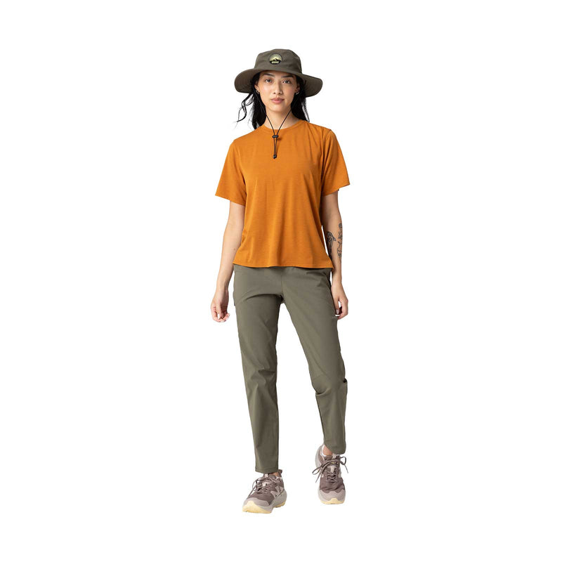 Load image into Gallery viewer, Outdoor Research Womens Eclipse Sun T-Shirt
