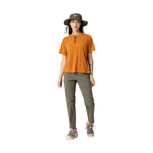 Outdoor Research Womens Eclipse Sun T-Shirt