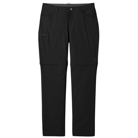 Ferrosi Convert Pants - Wmns