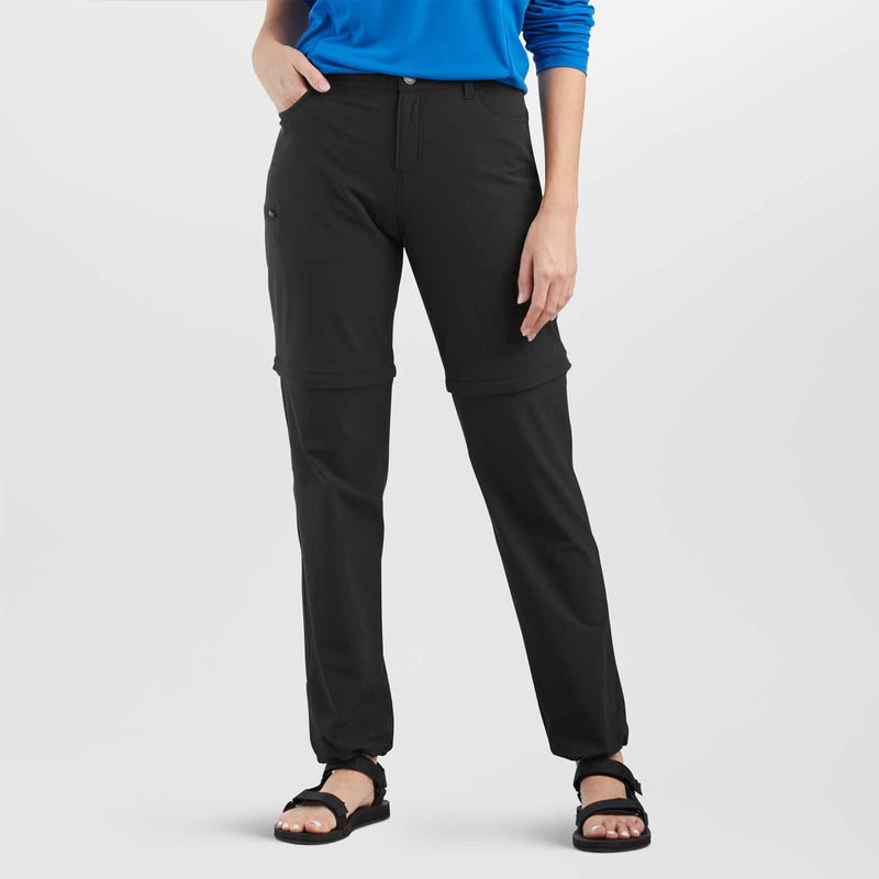 Load image into Gallery viewer, Womens Ferrosi Convert Pants
