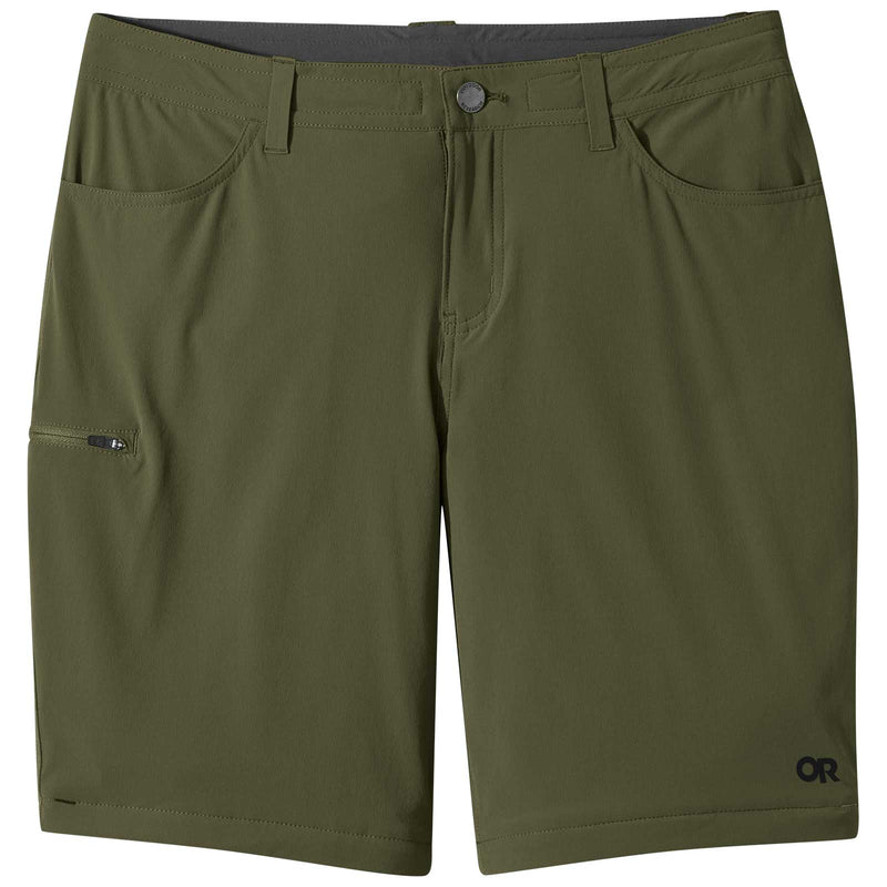 Load image into Gallery viewer, Outdoor Research Womens Ferrosi Shorts - 7in Inseam
