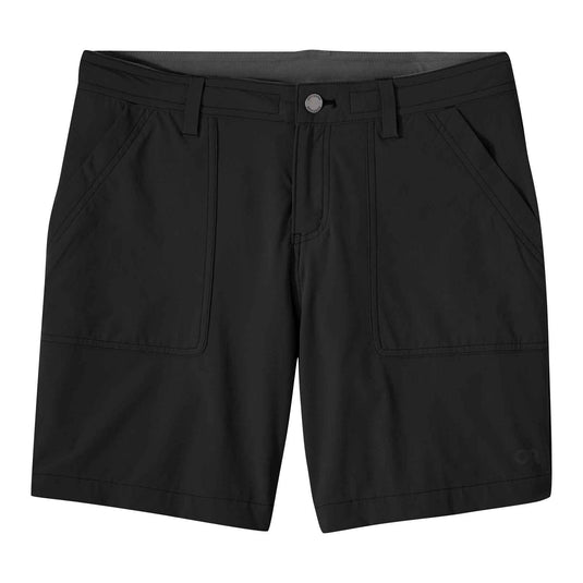 Womens Ferrosi Shorts - 7in Inseam