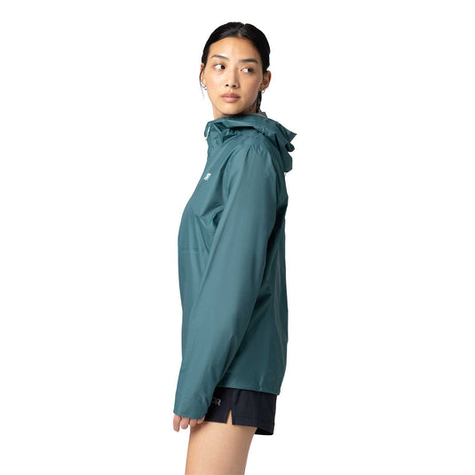 Outdoor Research Womens Helium UL Jacket - Waterproof Shell