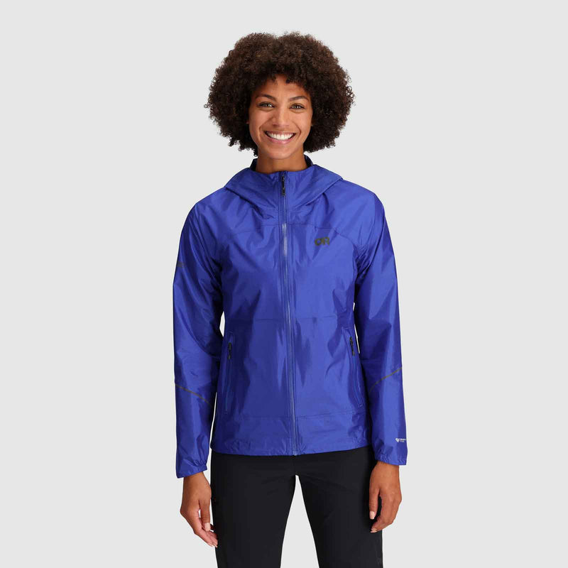 Load image into Gallery viewer, Helium Jacket - Womens Ultralight Shell
