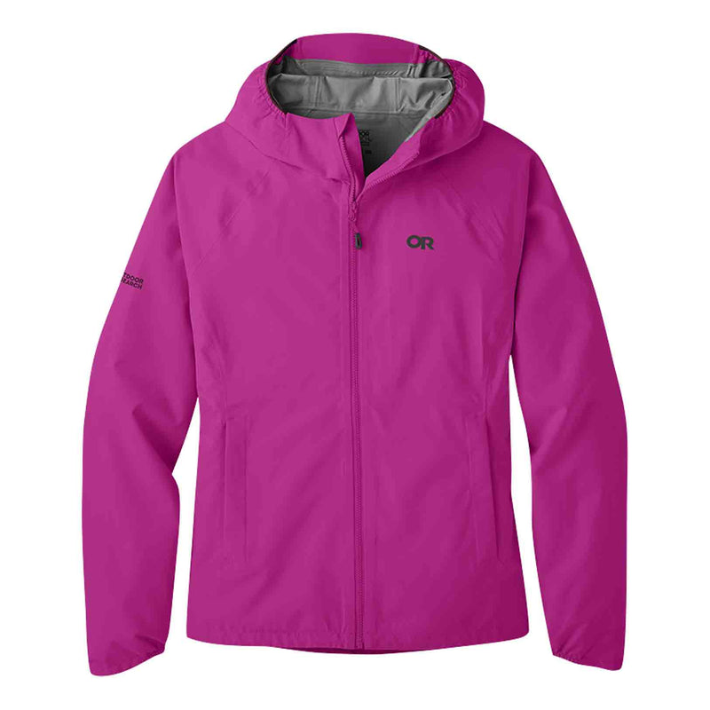 Load image into Gallery viewer, Motive AscentShell Jacket - Womens
