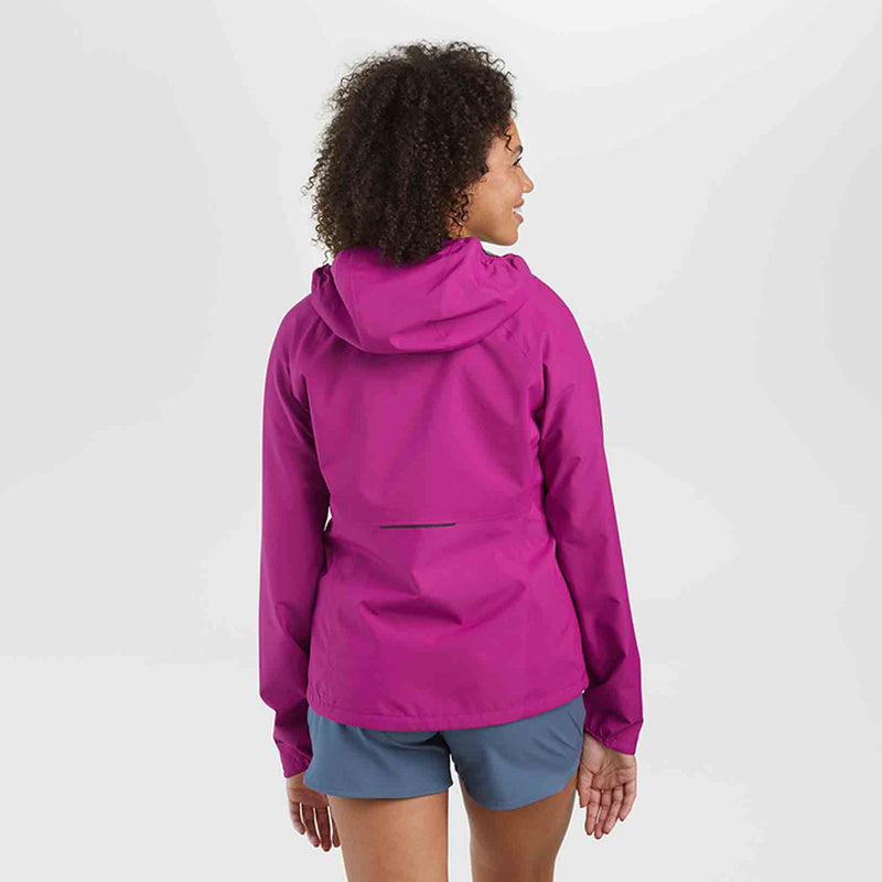 Load image into Gallery viewer, Motive AscentShell Jacket - Womens
