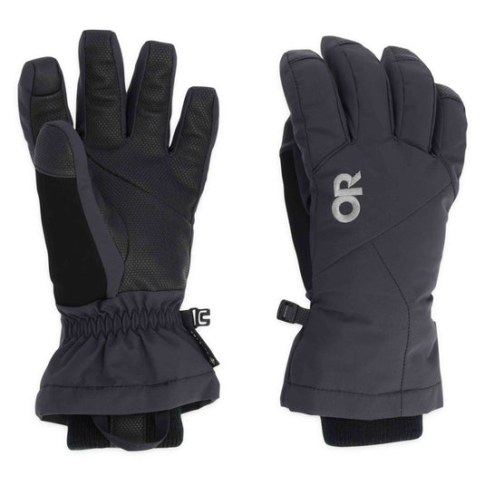 Womens Revolution Undercuff GTX Gloves