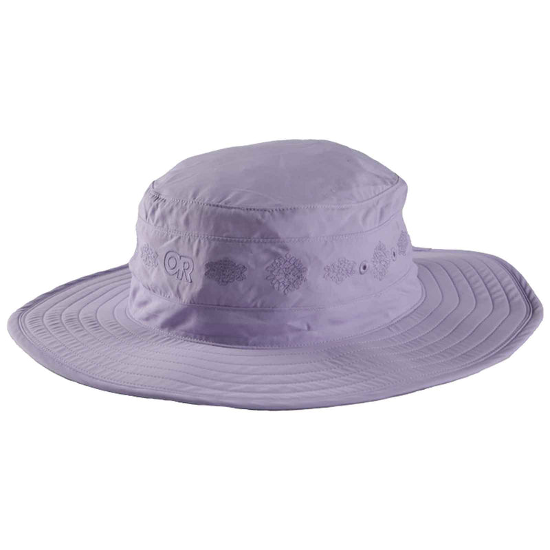 Load image into Gallery viewer, Solar Roller Hat - Womens
