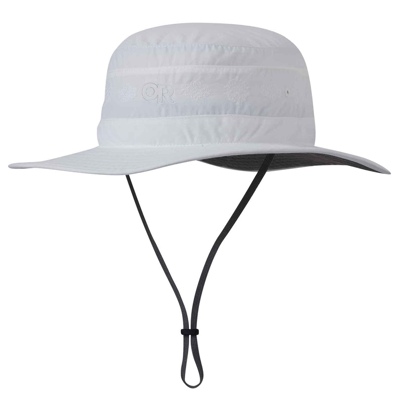 Load image into Gallery viewer, Solar Roller Hat - Womens
