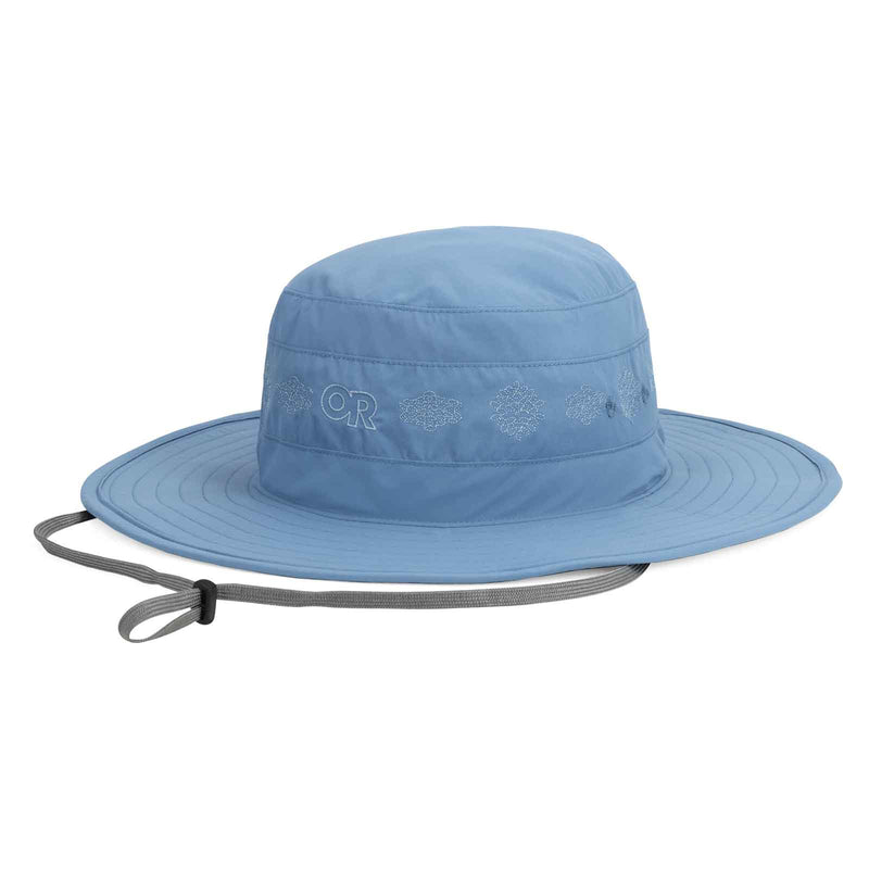 Load image into Gallery viewer, Solar Roller Hat - Womens
