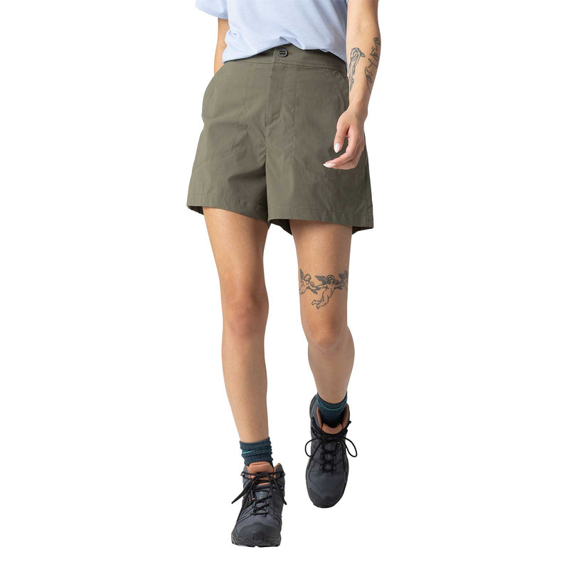 Load image into Gallery viewer, Outdoor Research Womens Timberline Shorts
