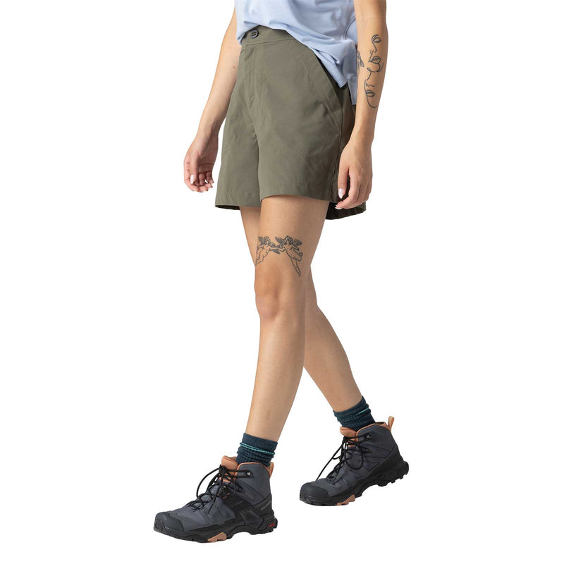 Load image into Gallery viewer, Outdoor Research Womens Timberline Shorts
