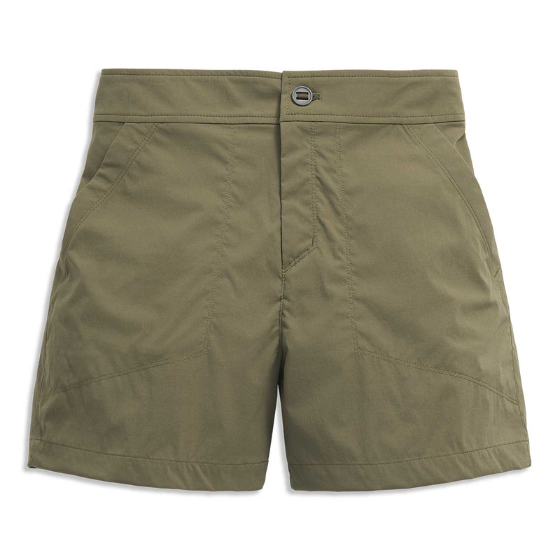 Load image into Gallery viewer, Outdoor Research Womens Timberline Shorts

