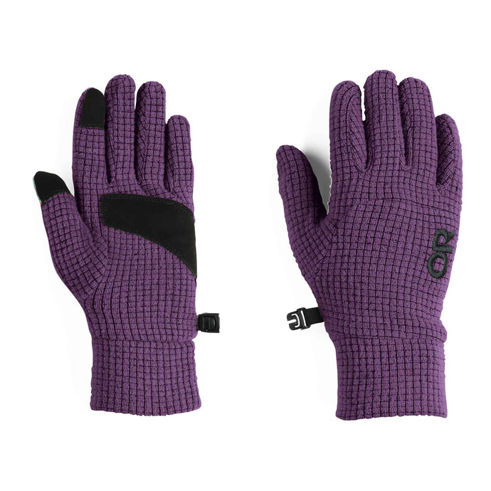 Womens Trail Mix Gloves