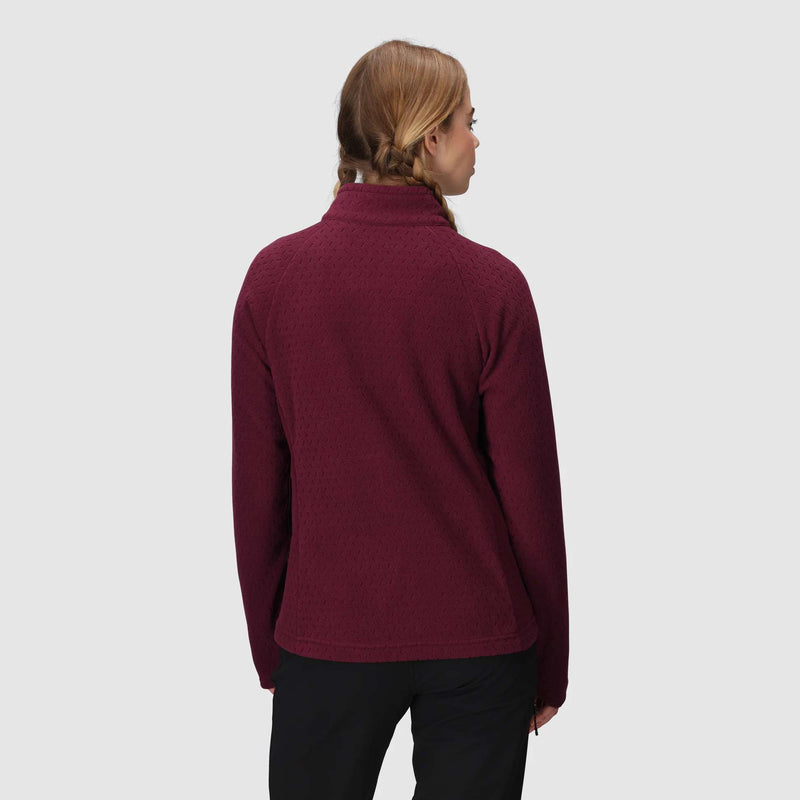 Load image into Gallery viewer, Trail Mix XT Fleece Jacket - Women&#39;s
