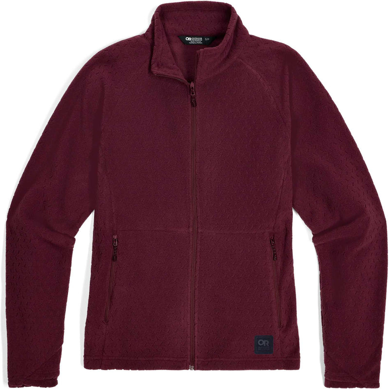 Load image into Gallery viewer, Trail Mix XT Fleece Jacket - Women&#39;s

