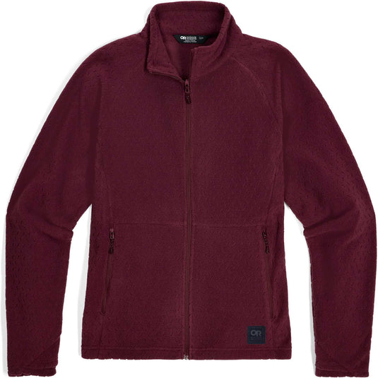 Trail Mix XT Fleece Jacket - Women's