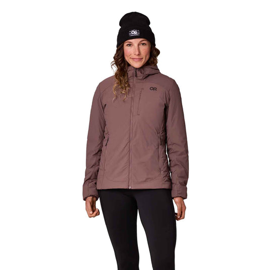 Outdoor Research Womens Vesper Insulated Hoodie