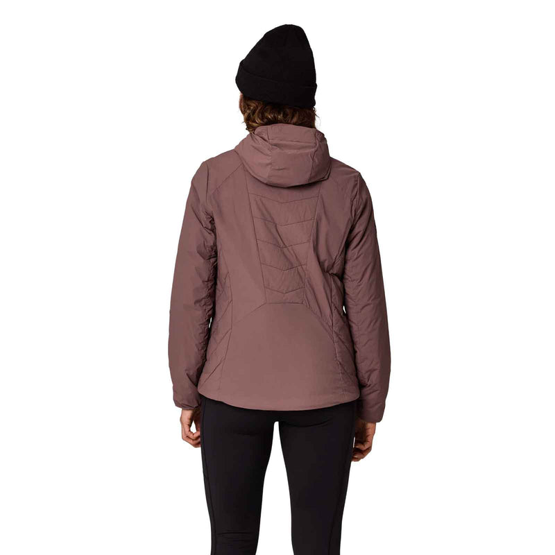 Load image into Gallery viewer, Outdoor Research Womens Vesper Insulated Hoodie
