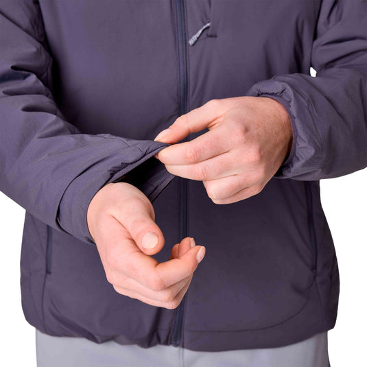 Outdoor Research Womens Vesper Insulated Hoodie