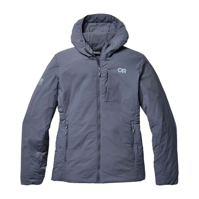Load image into Gallery viewer, Outdoor Research Womens Vesper Insulated Hoodie
