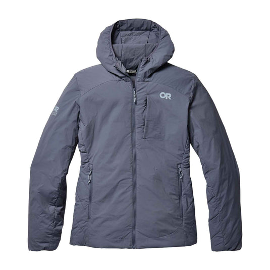 Outdoor Research Womens Vesper Insulated Hoodie