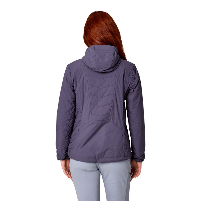 Load image into Gallery viewer, Outdoor Research Womens Vesper Insulated Hoodie
