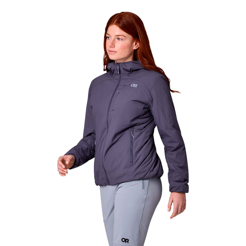 Load image into Gallery viewer, Outdoor Research Womens Vesper Insulated Hoodie
