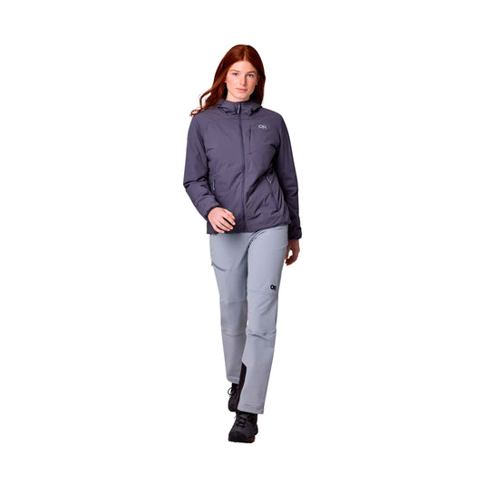 Outdoor Research Womens Vesper Insulated Hoodie