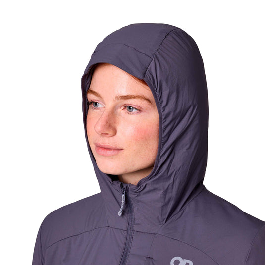 Outdoor Research Womens Vesper Insulated Hoodie