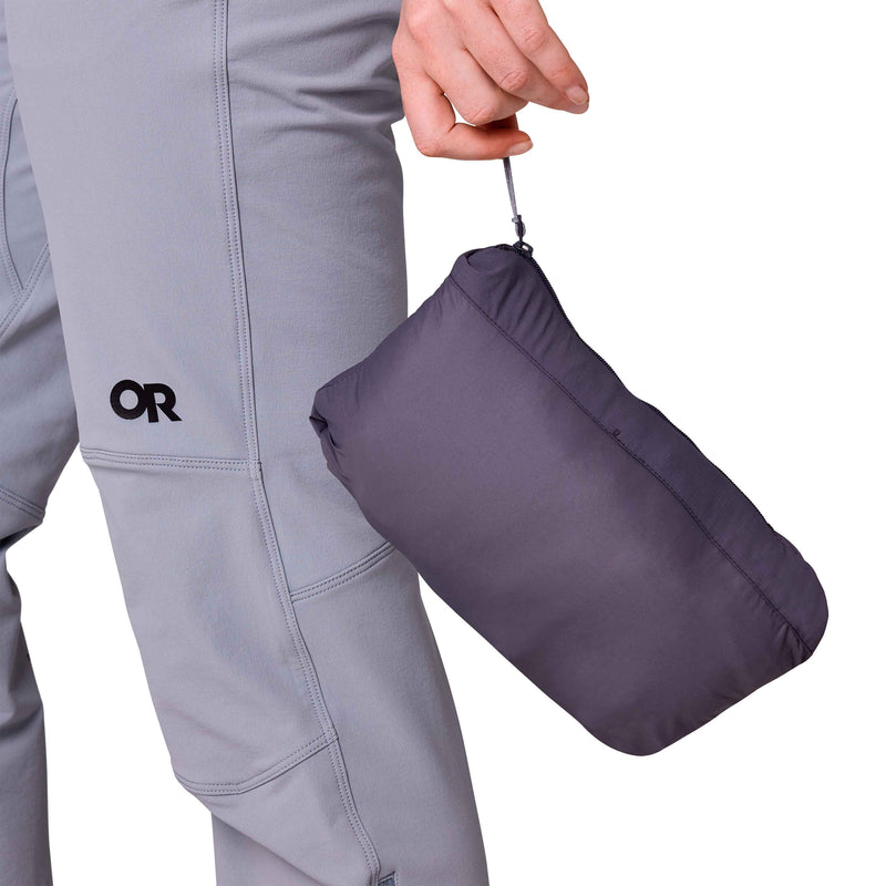 Load image into Gallery viewer, Outdoor Research Womens Vesper Insulated Hoodie
