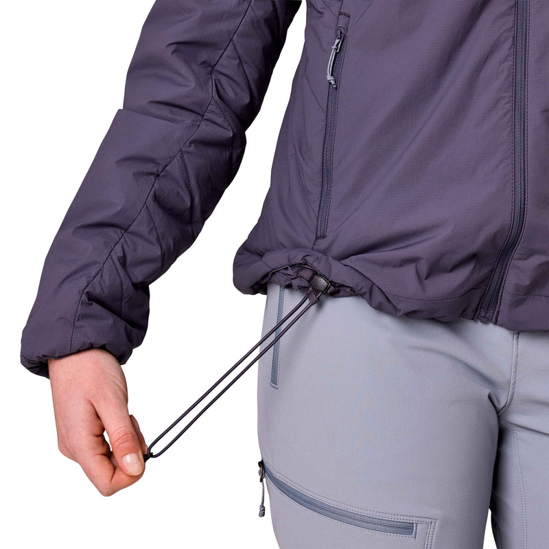 Load image into Gallery viewer, Outdoor Research Womens Vesper Insulated Hoodie
