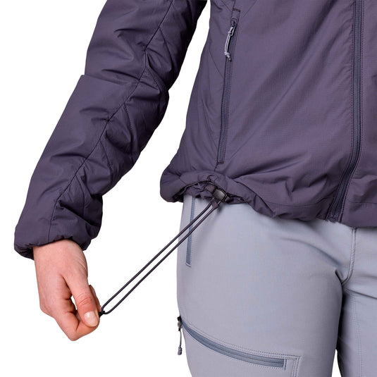 Outdoor Research Womens Vesper Insulated Hoodie