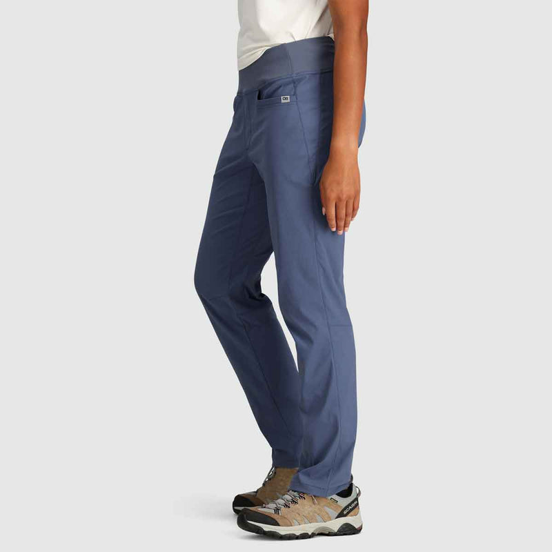 Load image into Gallery viewer, Womens Zendo Pants
