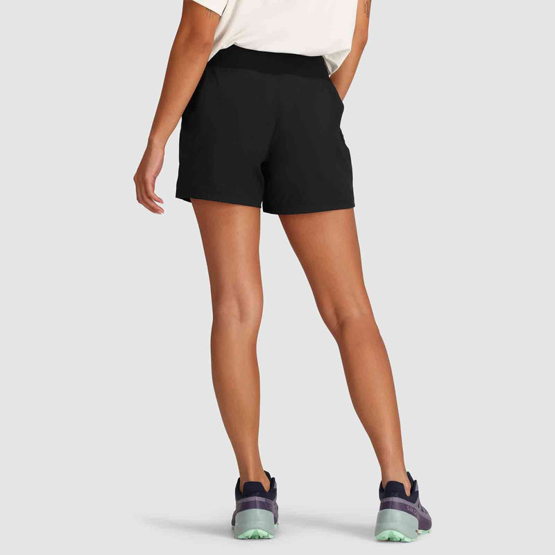 Load image into Gallery viewer, Womens Zendo Shorts
