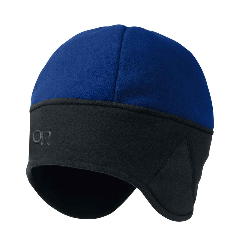 Load image into Gallery viewer, Wind Warrior Hat - GORE WINDSTOPPER Beanie
