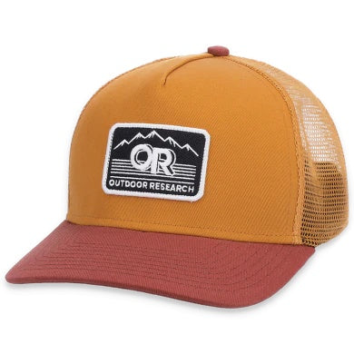 Load image into Gallery viewer, Advocate Trucker Cap
