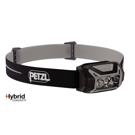 Actik Core Headtorch