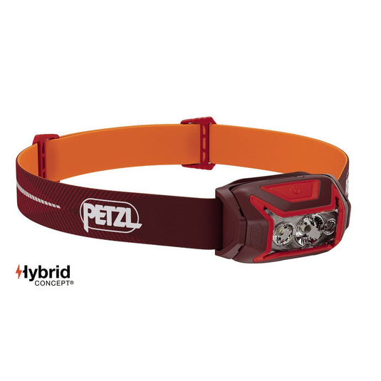 Actik Core Headtorch