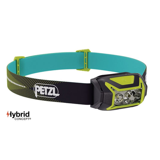 Actik Core Headtorch
