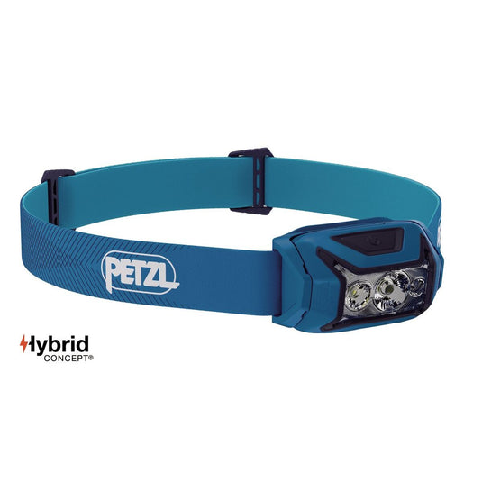 Actik Headtorch