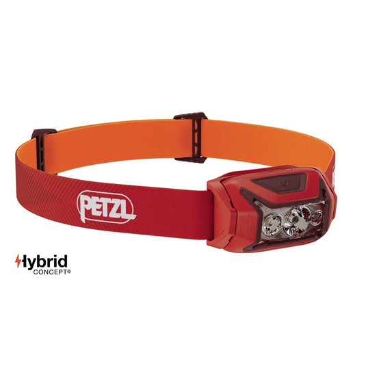 Actik Headtorch