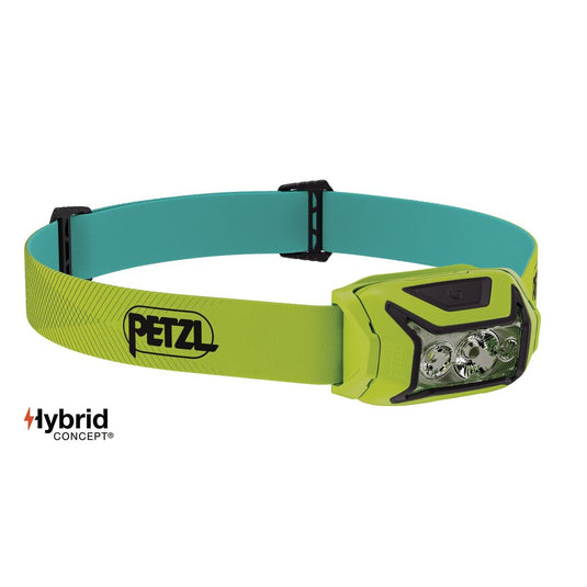 Actik Headtorch
