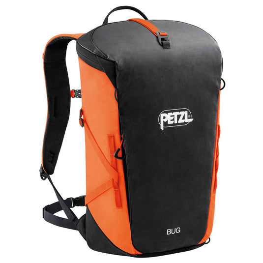 Petzl Bug Backpack 18L - Climbing Day Pack