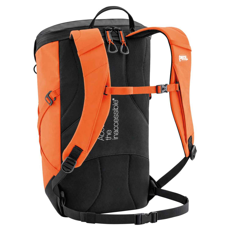 Load image into Gallery viewer, Petzl Bug Backpack 18L - Climbing Day Pack
