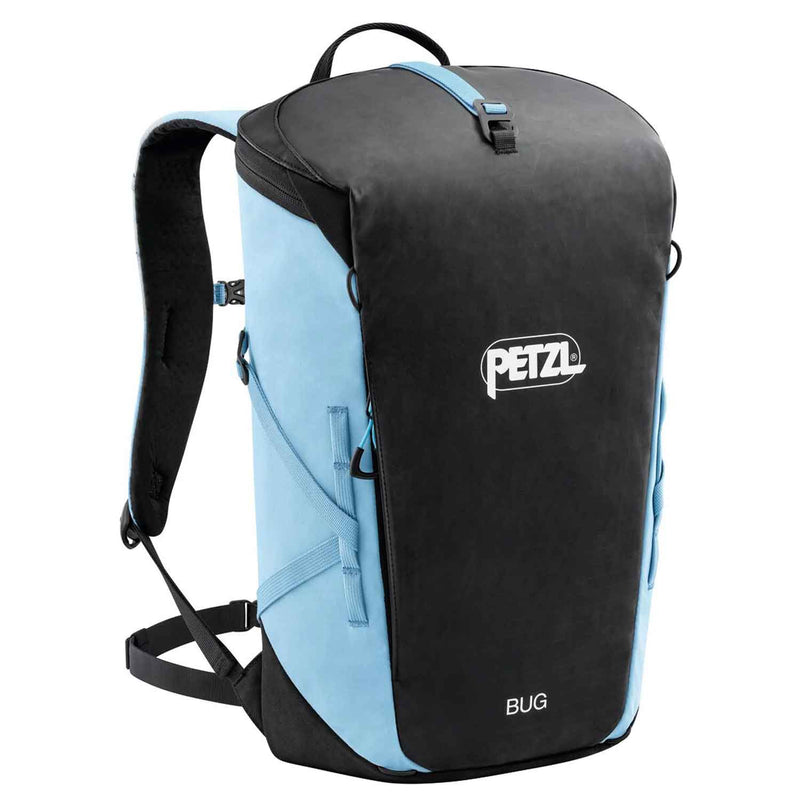 Load image into Gallery viewer, Petzl Bug Backpack 18L - Climbing Day Pack
